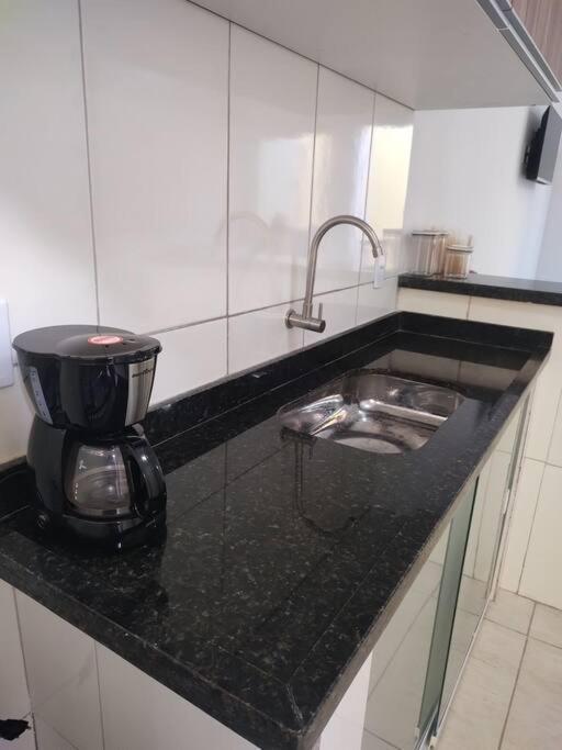 Loft Outono Centro Historico Apartment ปาราตี ภายนอก รูปภาพ