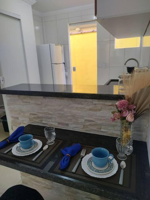 Loft Outono Centro Historico Apartment ปาราตี ภายนอก รูปภาพ