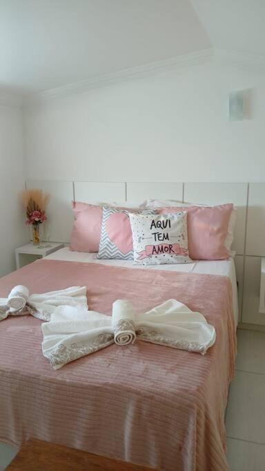 Loft Outono Centro Historico Apartment ปาราตี ภายนอก รูปภาพ
