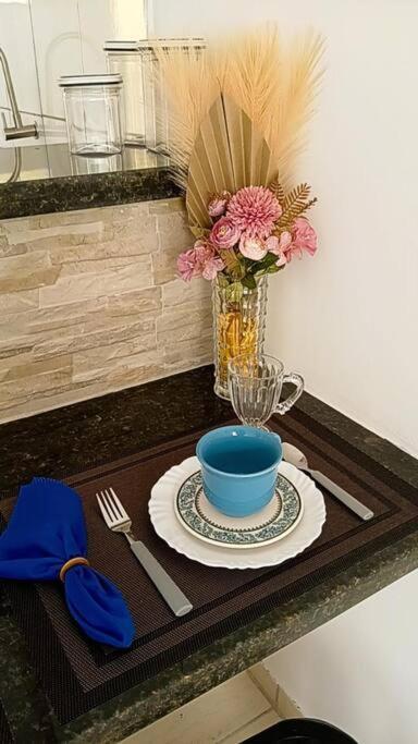 Loft Outono Centro Historico Apartment ปาราตี ภายนอก รูปภาพ