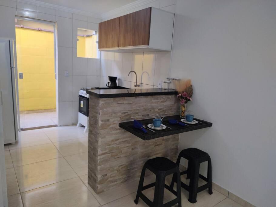 Loft Outono Centro Historico Apartment ปาราตี ภายนอก รูปภาพ