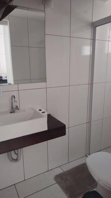 Loft Outono Centro Historico Apartment ปาราตี ภายนอก รูปภาพ