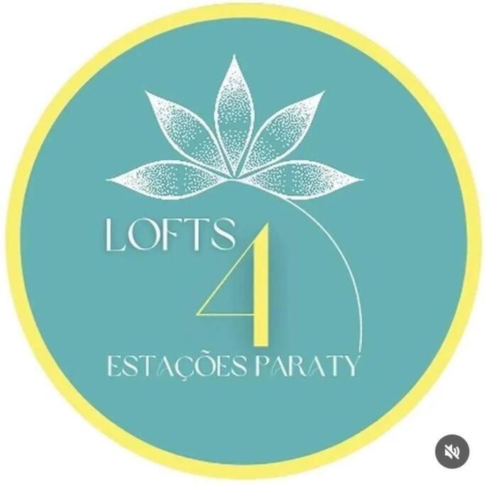 Loft Outono Centro Historico Apartment ปาราตี ภายนอก รูปภาพ