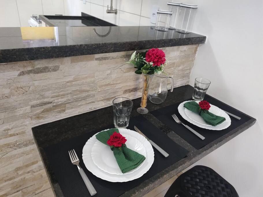 Loft Outono Centro Historico Apartment ปาราตี ภายนอก รูปภาพ