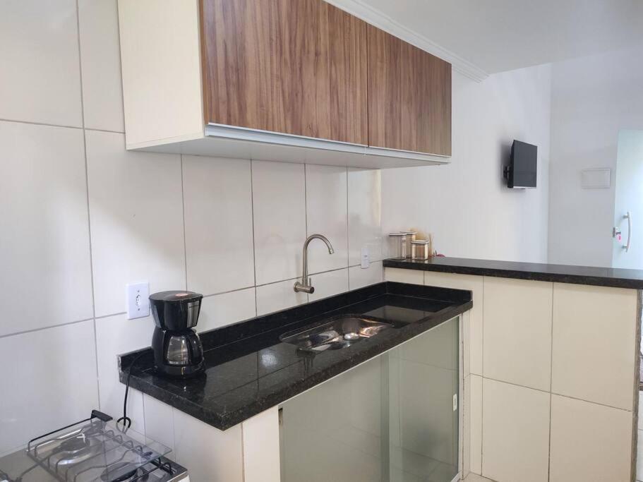 Loft Outono Centro Historico Apartment ปาราตี ภายนอก รูปภาพ