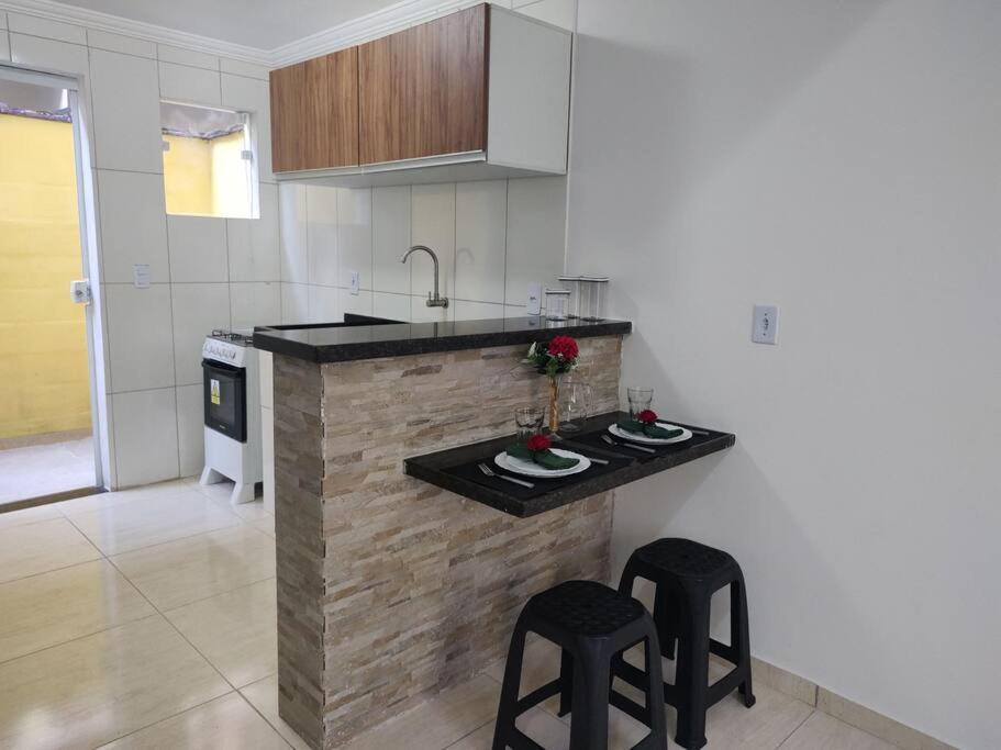 Loft Outono Centro Historico Apartment ปาราตี ภายนอก รูปภาพ
