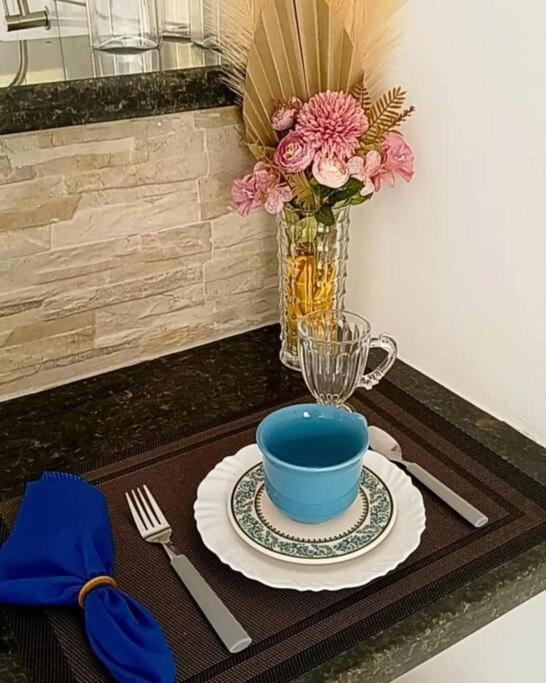 Loft Outono Centro Historico Apartment ปาราตี ภายนอก รูปภาพ