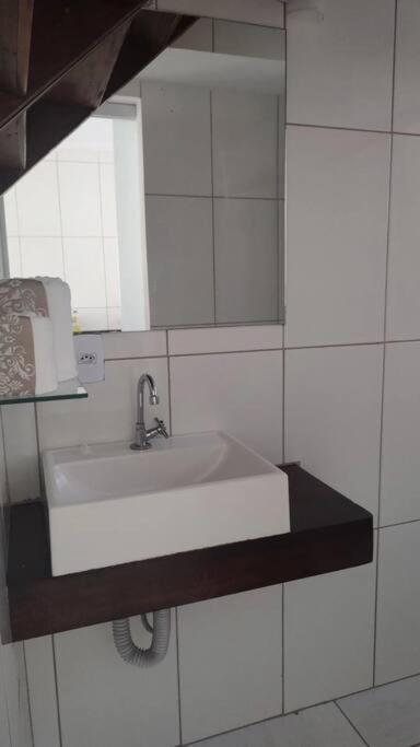 Loft Outono Centro Historico Apartment ปาราตี ภายนอก รูปภาพ