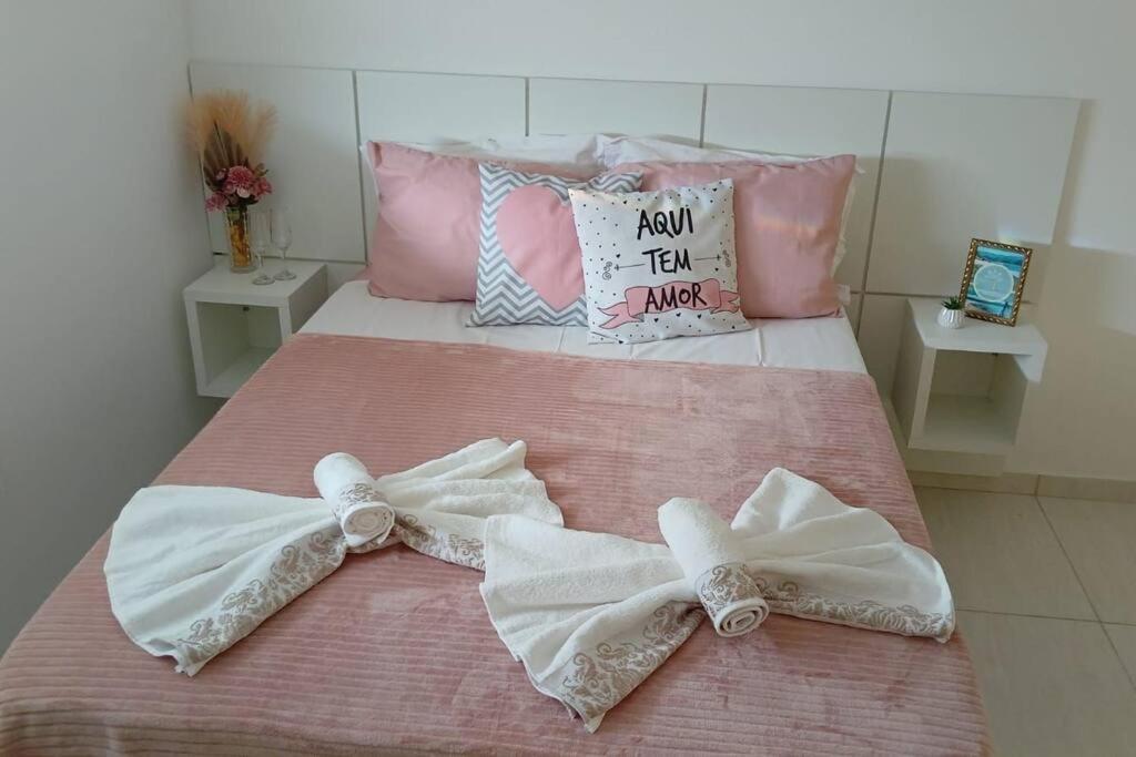 Loft Outono Centro Historico Apartment ปาราตี ภายนอก รูปภาพ