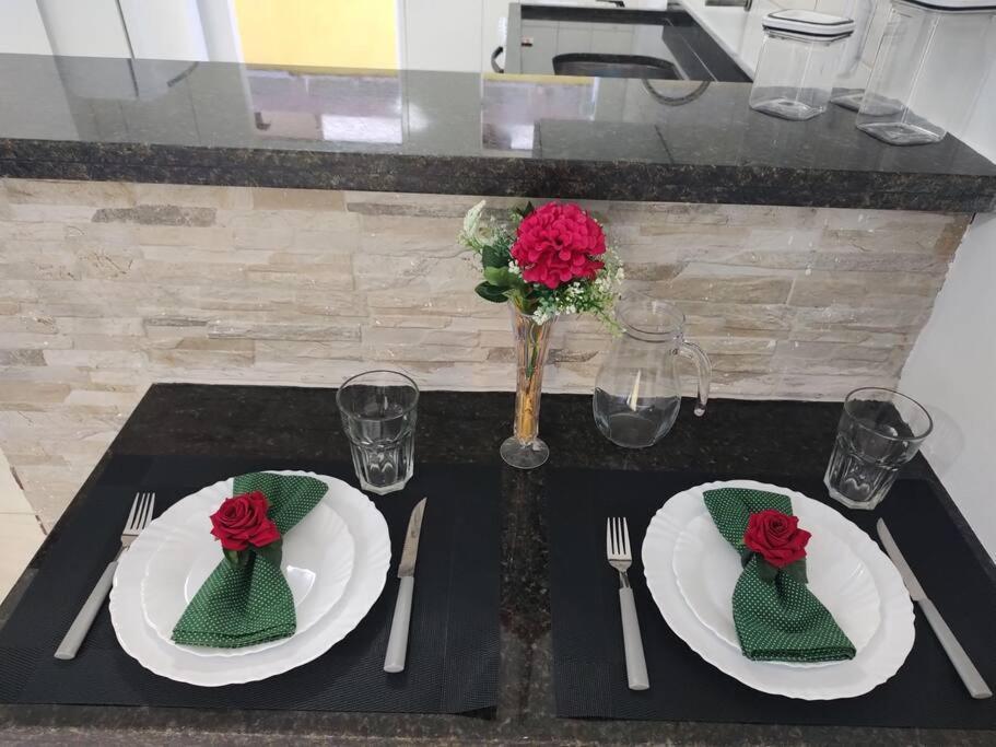 Loft Outono Centro Historico Apartment ปาราตี ภายนอก รูปภาพ