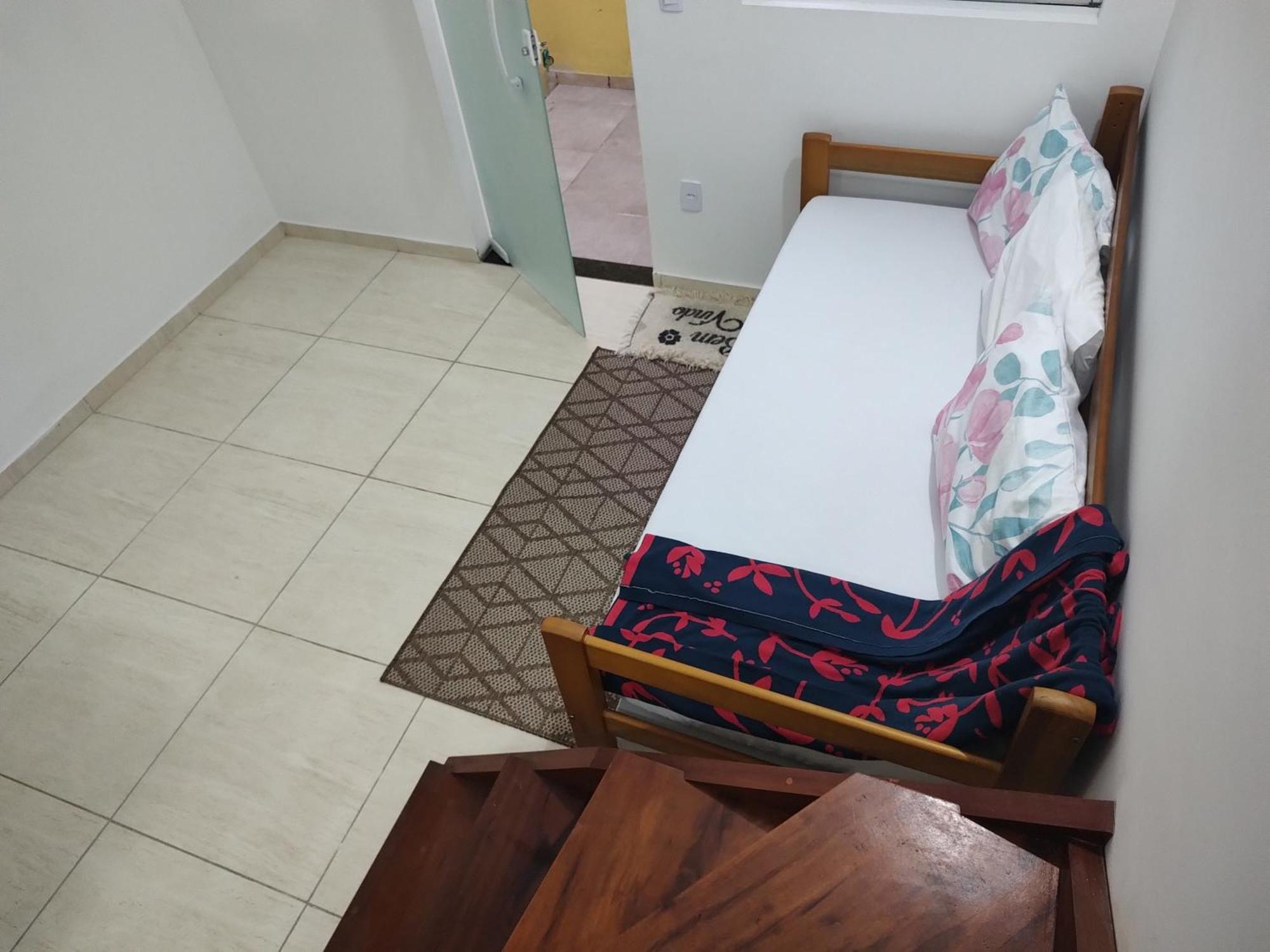 Loft Outono Centro Historico Apartment ปาราตี ภายนอก รูปภาพ