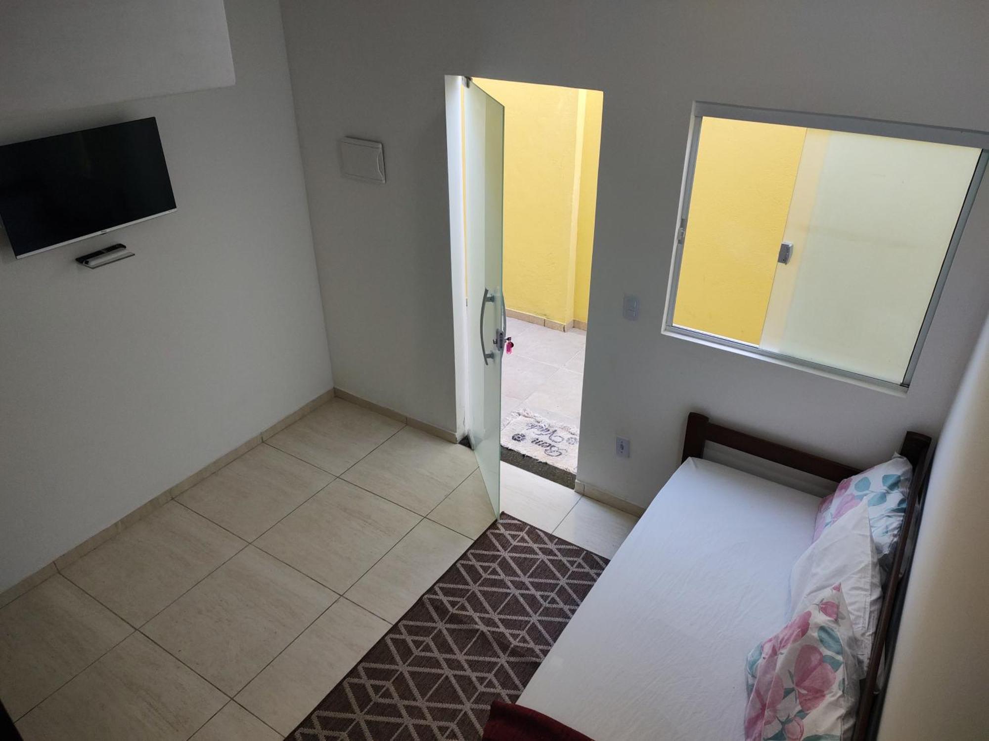 Loft Outono Centro Historico Apartment ปาราตี ภายนอก รูปภาพ