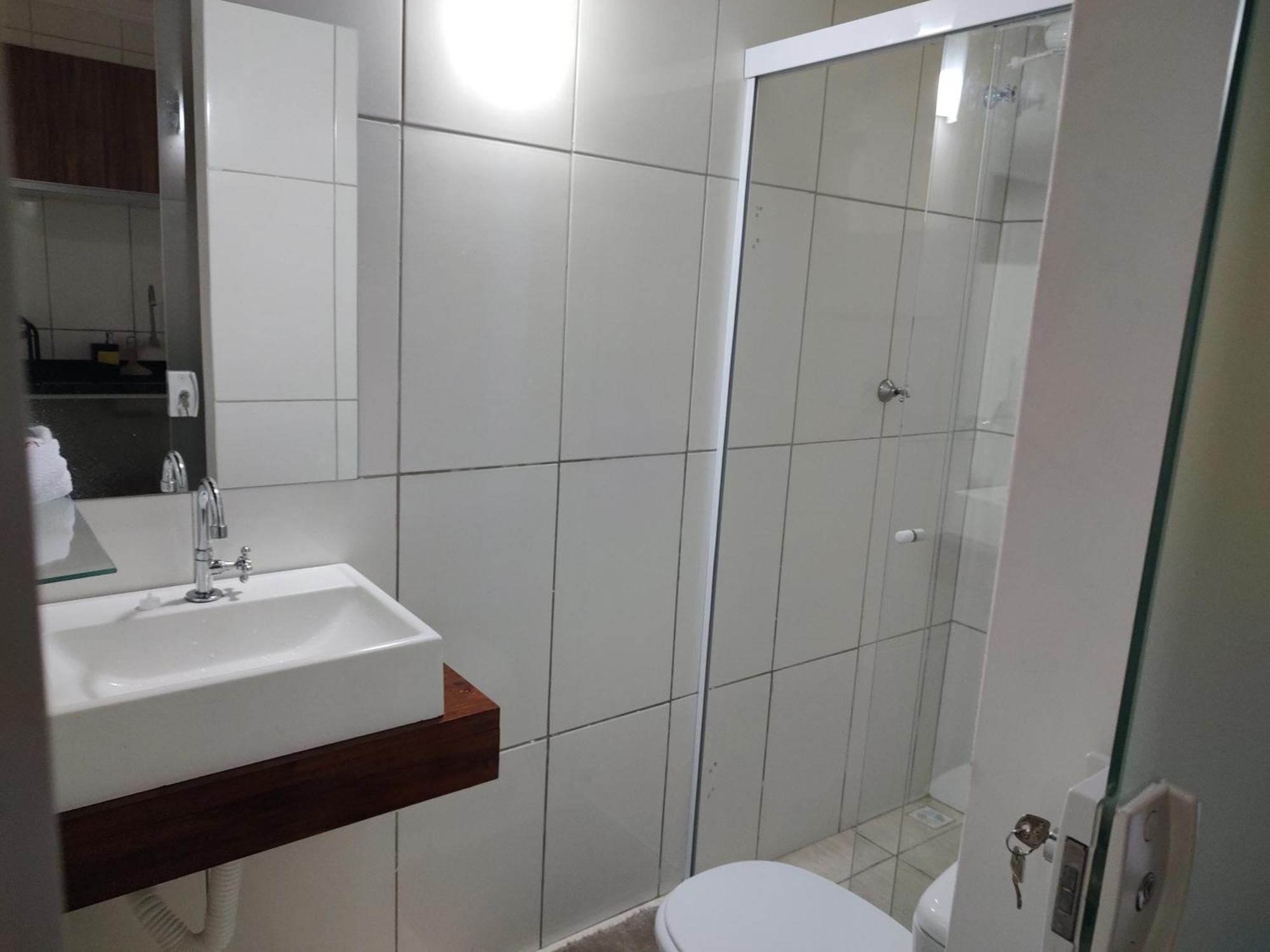 Loft Outono Centro Historico Apartment ปาราตี ภายนอก รูปภาพ