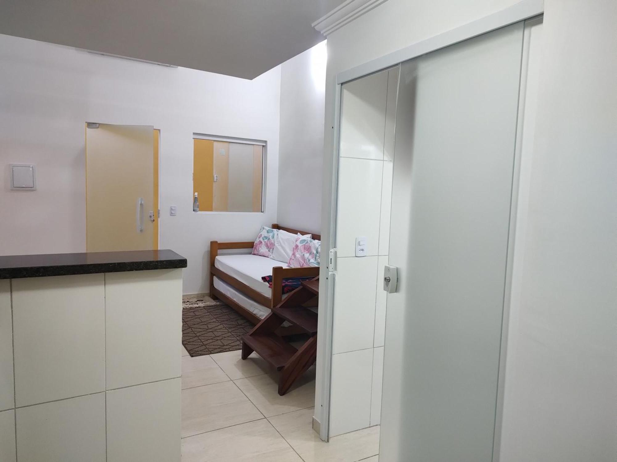 Loft Outono Centro Historico Apartment ปาราตี ภายนอก รูปภาพ