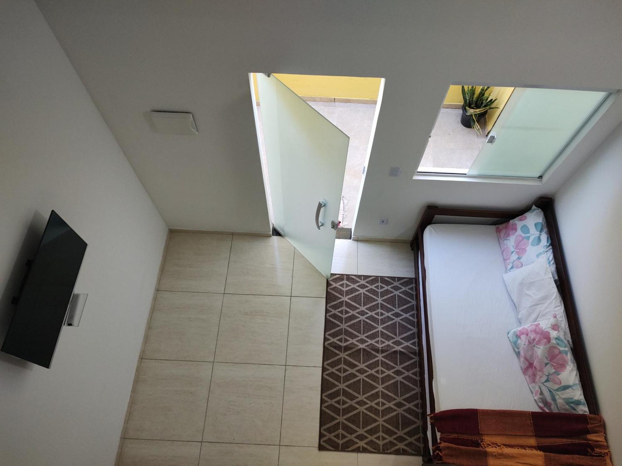 Loft Outono Centro Historico Apartment ปาราตี ภายนอก รูปภาพ